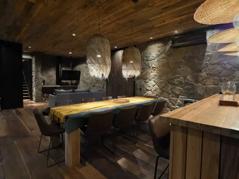 Perla Negra // Residencia de Autor & Vanguardia en las Sierras